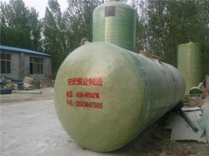山東玻璃鋼儲罐 恒業(yè)玻璃鋼 玻璃鋼儲罐價格