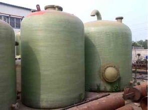 供應河北玻璃鋼儲罐廠價直銷