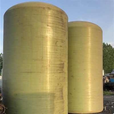 玻璃鋼儲罐