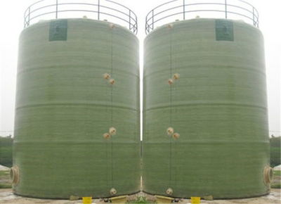 河北玻璃鋼儲罐廠家，高效安全存儲空間的明智選擇
