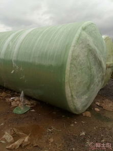 安丘市夢圓玻璃鋼制品廠熱賣促銷 高品質玻璃鋼儲罐，盡在阿土伯網