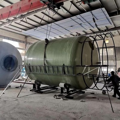 玻璃鋼硝酸儲罐 廣州市場價格解析與選購要點